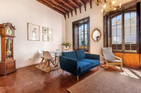 Apto Pepita - Casa San Marcial